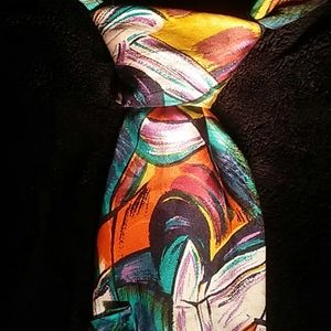 Vintage Neck Ties Collection